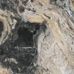 Граніт Фьюжен Голд (Fusion Gold) Жовтий