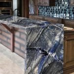 Граніт Катуба Блю (Katuba Blue) Синій - Зображення 2