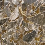 Мармур Ельдорадо (Eldorado) Жовтий - Зображення 2