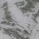 Кварцит Мун Рей (Moon Ray) Зелений