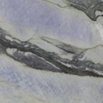 Кварцит Тріумф Блю (Triumph Blue) Блакитний