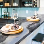 Кварцит Тріумф Блю (Triumph Blue) Блакитний - Зображення 5