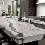 Граніт Екліпс Вайт (Eclipse White) Чорно-Білий - Зображення 3