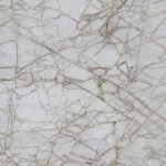 Мармур Спайдер Вайт (Spider White) Білий