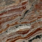 Мармур Арабескато Оробіко Россо (Arabescato Orobico Rosso) Червоний