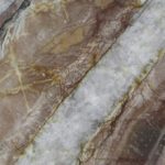 Кварцит Волупія (Volupia) Коричневий - Зображення 3