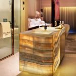 Онікс Ред Карамель Лайт (Onice Red Caramel Light) Бежевий