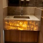 Кварцит Авохай (Avohai) Бежевий - Зображення 6