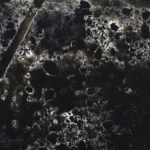 Кварцовий агломерат Блек Мірор (Black Mirror) Чорний - Зображення 4