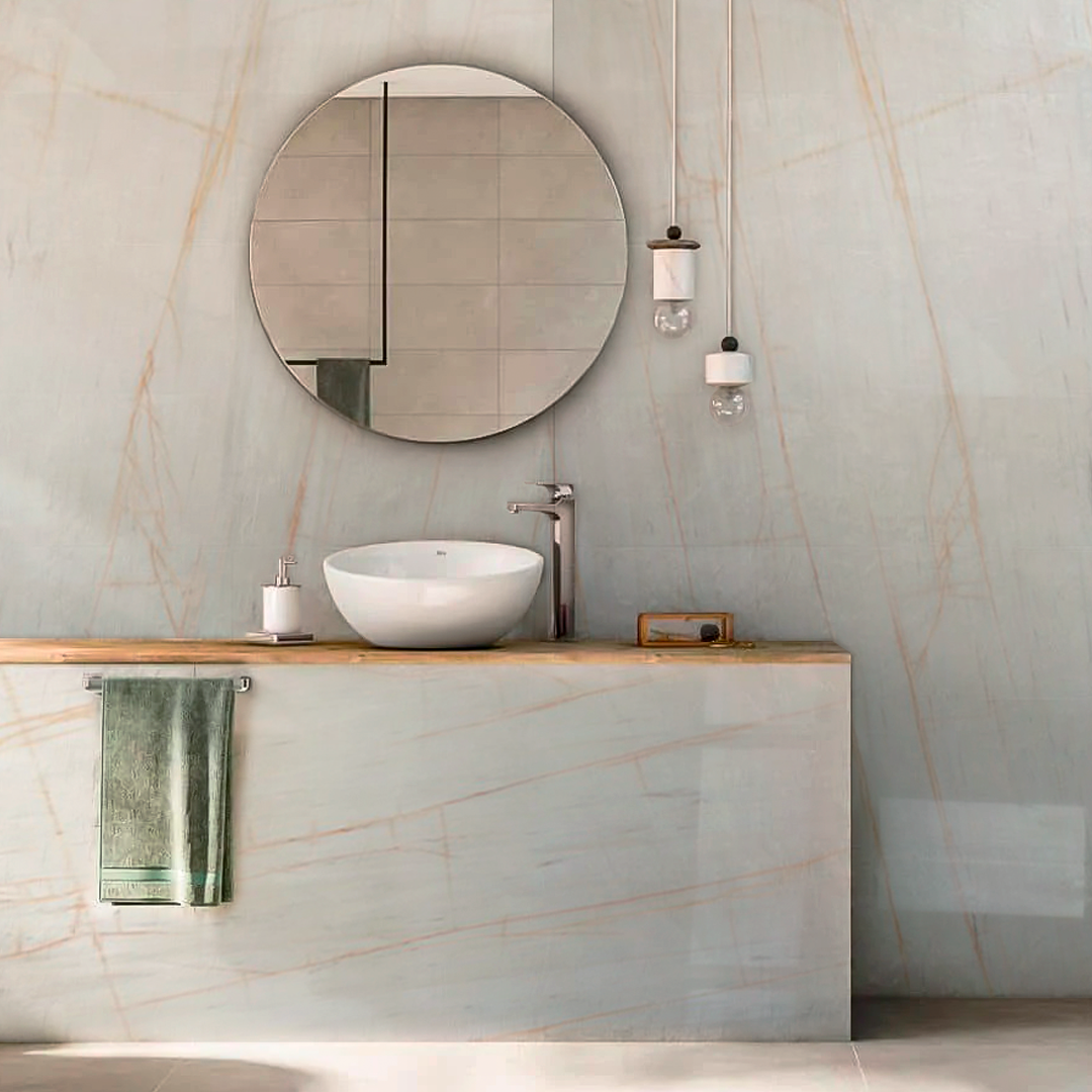 01334 Мармур Голден Венато (Golden Venato) Білий - Зображення 1