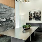 Кварцит Кристал Дел Маре (Crystal Del Mare) Зелений - Зображення 2