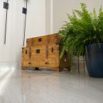 Кварцит Даймонд Вайт (Diamond White) Білий - Зображення 2