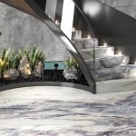 Мармур Калакатта Місяць (Calacatta Luna) Білий - Зображення 8