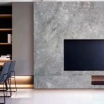 Мармур Айс Грей (Ice Grey) Сірий - Зображення 2