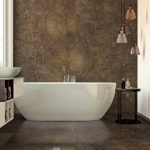 Мармур Калакатта Браун (Calacatta Brown) Коричневий