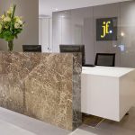 Мармур Леопард Браун (Leopard Brown) Коричневий