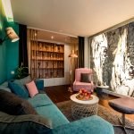 Кварцит Патагонія Айс (Patagonia Ice) Білий