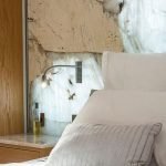 Кварцит Патагонія Айс (Patagonia Ice) Білий - Зображення 4