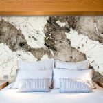 Кварцит Патагонія Айс (Patagonia Ice) Білий - Зображення 5