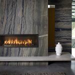 Кварцит Галапагос (Galapagos) Коричневий