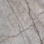 Мармур Цюріх (Zurich) Сірий - Зображення 3