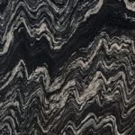 Граніт Гімалаян Блек (Himalayan Black) Чорно-Білий - Зображення 2