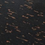 Граніт Голден Старфол (Golden Starfall) Чорно-Золотий - Зображення 4