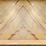 Мармур Джалло Уніко (Giallo Unico) Жовтий