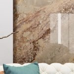 Мармур Кафе Аморе (Cafe Amore) Сірий