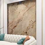 Мармур Кафе Аморе (Cafe Amore) Сірий - Зображення 2