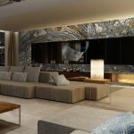 Травертин Джурасік (Jurassic) Жовтий - Зображення 3