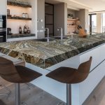 Травертин Джурасік (Jurassic) Жовтий