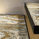 Травертин Джурасік (Jurassic) Жовтий - Зображення 2