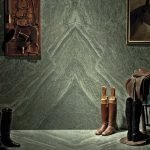 Граніт Коста Смеральда (Costa Smeralda) Зелений - Зображення 2