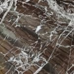 Мармур Маджестик Роуз (Majestic Rose) Червоний - Зображення 3