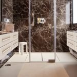 Мармур Маджестик Роуз (Majestic Rose) Червоний