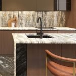 Граніт Крезі Хорс (Crazy Horse) Білий - Зображення 3