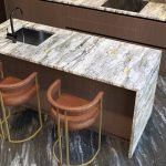 Граніт Крезі Хорс (Crazy Horse) Білий