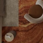 Онікс Дарк Карамель (Onice Dark Caramel) Коричневий - Зображення 4