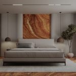 Онікс Дарк Карамель (Onice Dark Caramel) Коричневий