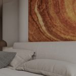 Онікс Дарк Карамель (Onice Dark Caramel) Коричневий - Зображення 3