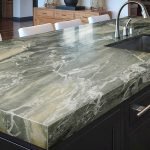 Кварцит Ескандінаво (Escandinavo) Сірий - Зображення 2