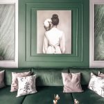 Кварцит Грін Маестро (Green Maestro) Зелений - Зображення 3