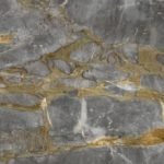 Мармур Голден Грей (Golden Grey) Сірий - Зображення 7