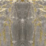 Мармур Голден Грей (Golden Grey) Сірий - Зображення 2