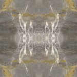 Мармур Голден Грей (Golden Grey) Сірий - Зображення 3