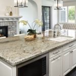 Граніт Фантастик Блек (Fantastic Black) Бежевий - Зображення 2