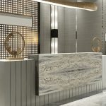 Граніт Фантастик Блек (Fantastic Black) Бежевий - Зображення 3