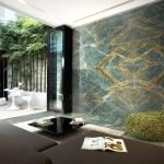 Граніт Роял Грін (Royal Green) Зелений