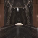 Кварцит Блек Темпест (Black Tempest) Чорний - Зображення 4